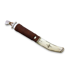 Pasi Jaakonaho Antler Puukko finnish Puukko knife