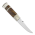 Pasi Jaakonaho Antler Puukko knife
