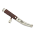 Nóż Pasi Jaakonaho Antler Puukko