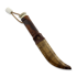 Pasi Jaakonaho Aurora knife