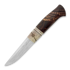 Pasi Jaakonaho Custom Lilja knife