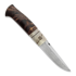 Pasi Jaakonaho Custom Lilja knife