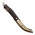 Pasi Jaakonaho Custom Lilja knife