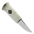 Pasi Jaakonaho Custom Necklace knife
