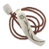 Pasi Jaakonaho Custom Necklace knife