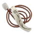 Pasi Jaakonaho Custom Necklace knife