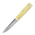 Nóż Pasi Jaakonaho Custom Puukko
