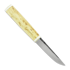 Pasi Jaakonaho Custom Puukko knife
