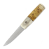 Нож Pasi Jaakonaho Ferrum
