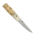 Coltello Pasi Jaakonaho Ferrum