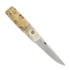 Нож Pasi Jaakonaho Ferrum