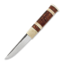 Pasi Jaakonaho Fleur puukko