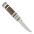 Pasi Jaakonaho Goth puukko