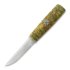 Pasi Jaakonaho Greeny puukko