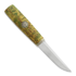 Pasi Jaakonaho Greeny knife