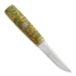 Nóż Pasi Jaakonaho Greeny