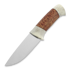 Pasi Jaakonaho Hunter puukko