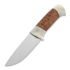 Pasi Jaakonaho Hunter kniv