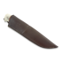 Pasi Jaakonaho Hunter puukko