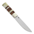 Pasi Jaakonaho Jad Leuku knife