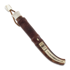 Pasi Jaakonaho Joutsen knife