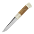 Pasi Jaakonaho Käpälä knife