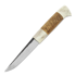 Pasi Jaakonaho Käpälä kniv