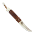 Pasi Jaakonaho Käpälä knife