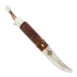 Pasi Jaakonaho Käpälä kniv