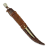 Pasi Jaakonaho Kierre (Twist) knife