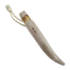 Coltello Pasi Jaakonaho Kokosarvituppipuukko