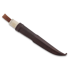 Pasi Jaakonaho Kontti knife