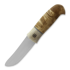 Нож Pasi Jaakonaho Kortti