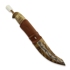 Pasi Jaakonaho Kortti kniv
