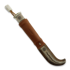 Pasi Jaakonaho Lähde knife
