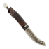 Pasi Jaakonaho Lehvä kniv
