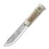 Pasi Jaakonaho Leuku knife