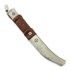 Pasi Jaakonaho Leuku knife