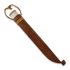 Pasi Jaakonaho Leuku knife