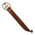Pasi Jaakonaho Leuku kniv