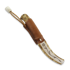 Нож Pasi Jaakonaho Lilja Hunter