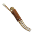 Pasi Jaakonaho Lilja Hunter kniv