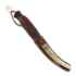 Pasi Jaakonaho Mettä knife
