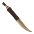 Pasi Jaakonaho Muu knife