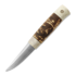 Pasi Jaakonaho Näpsä kniv