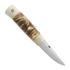 Pasi Jaakonaho Näpsä kniv