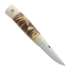 Pasi Jaakonaho Näpsä puukko