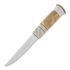 Pasi Jaakonaho Niva knife