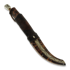 Pasi Jaakonaho Polku knife
