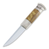 Pasi Jaakonaho Puukko 2013 finnish Puukko knife
